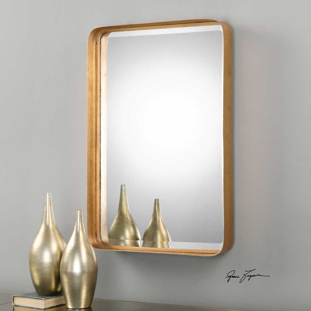 Crofton Large Mirror