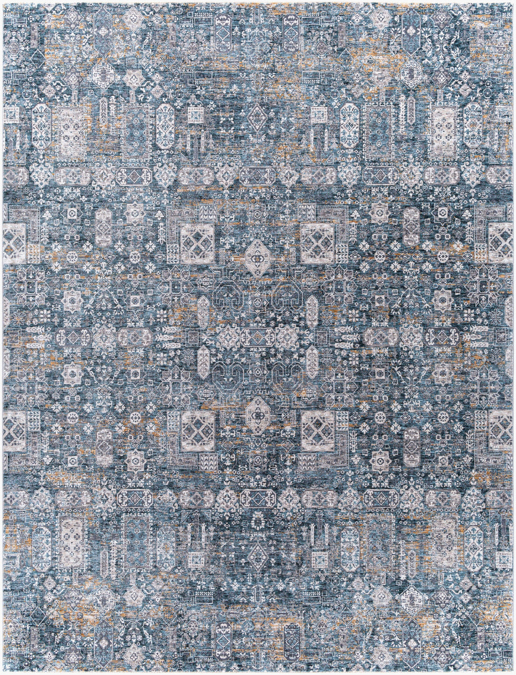 Cardiff Machine Woven Rug