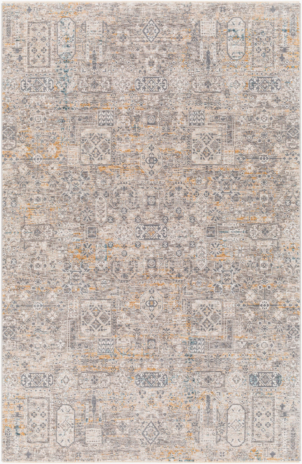 Cardiff Machine Woven Rug