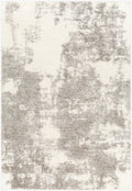 Cloudy Shag Machine Woven Rug