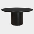 Hersch Dining Table, 2 Cartons