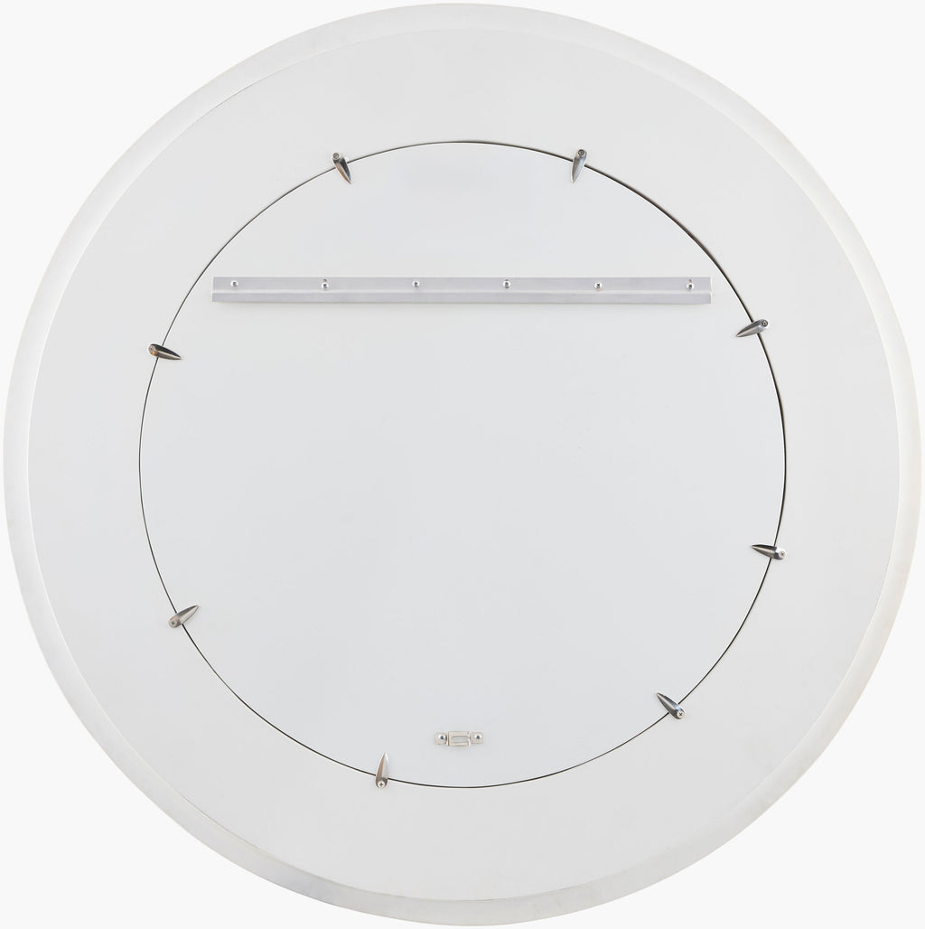 Celebes Accent Mirror