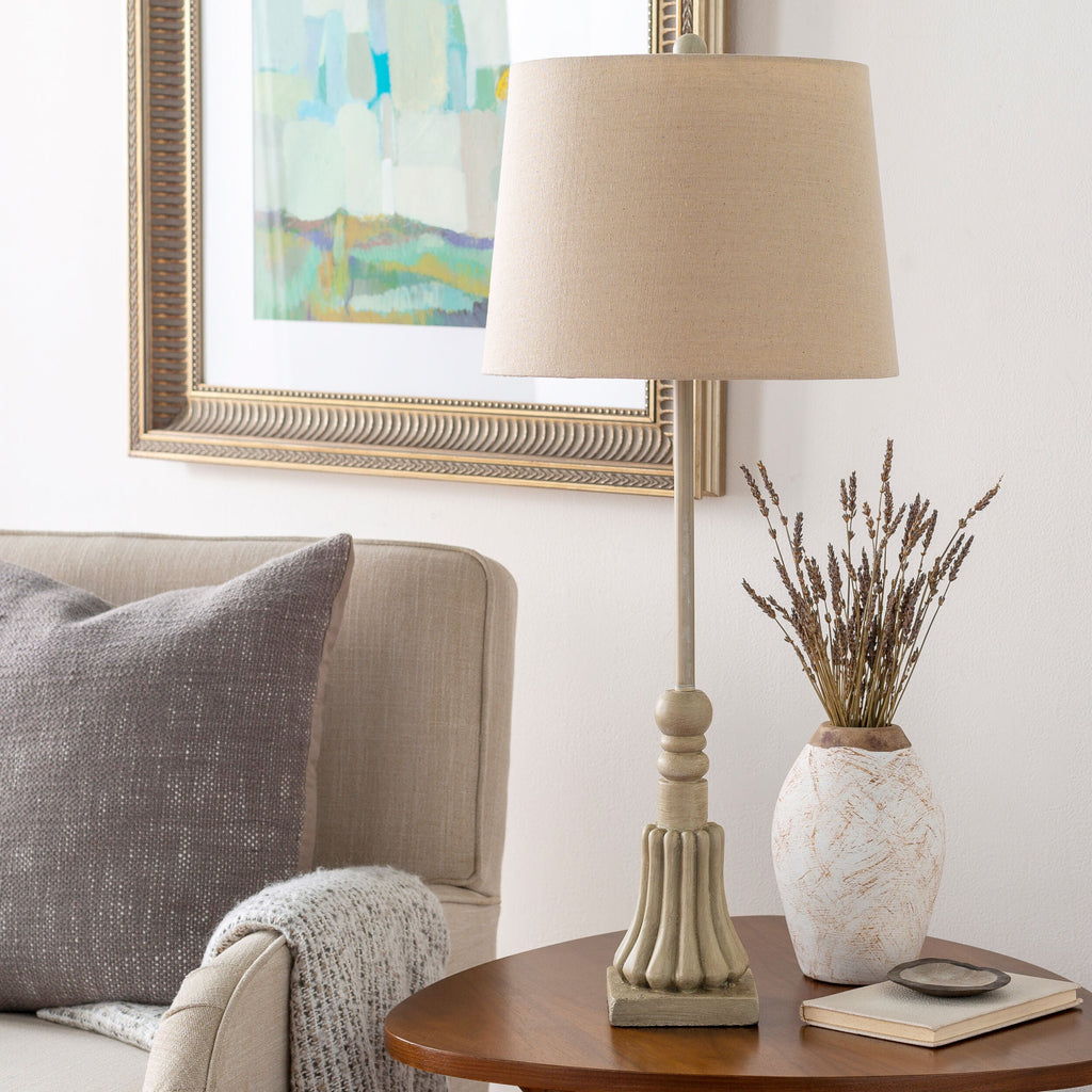 Cher Accent Table Lamp