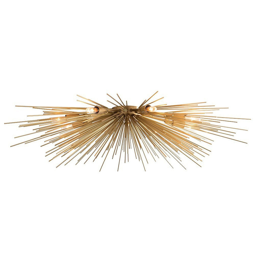 Roxanne Flush Mount Pendant