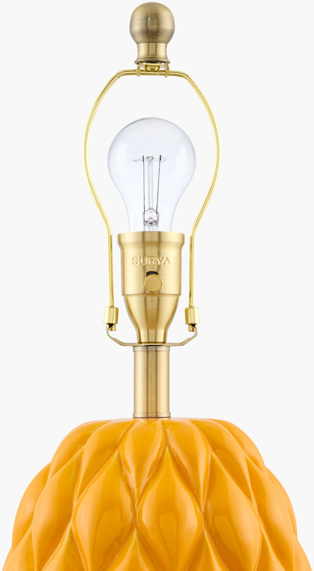 Cagli Accent Table Lamp