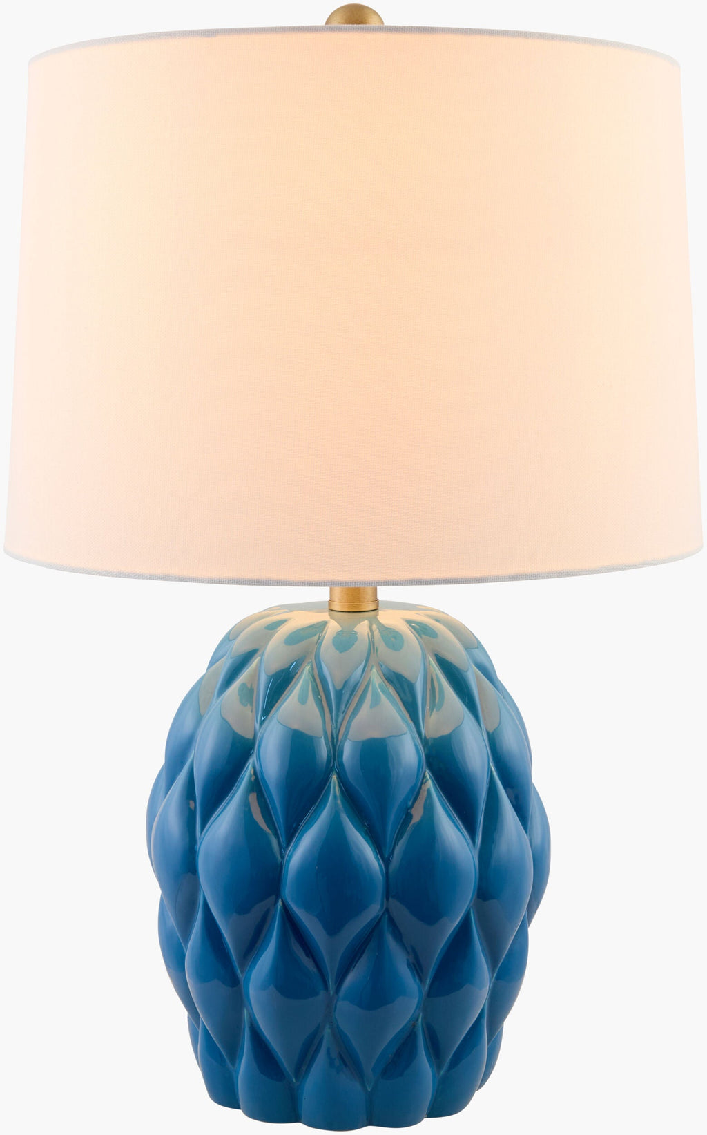 Cagli Accent Table Lamp