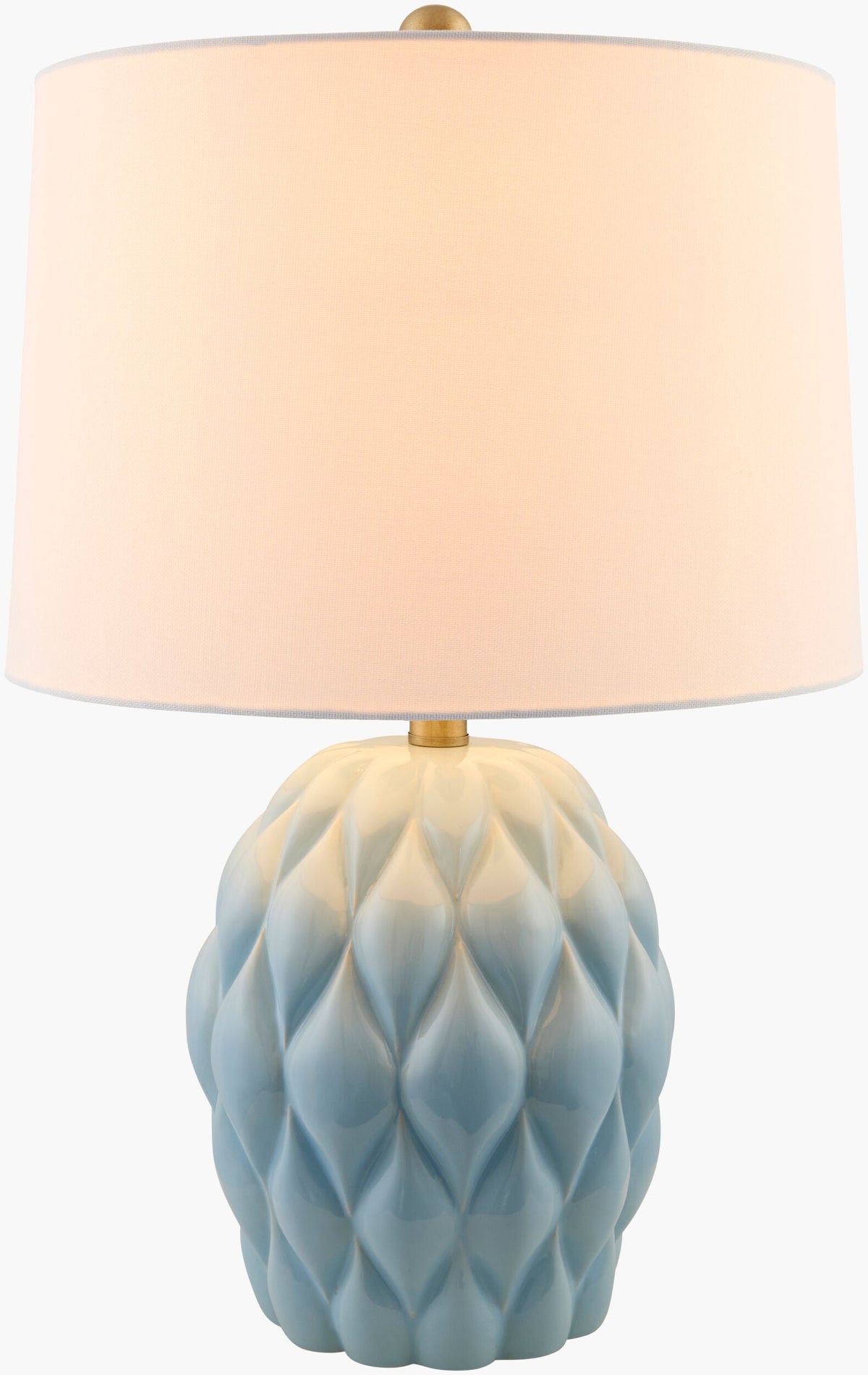 Cagli Accent Table Lamp