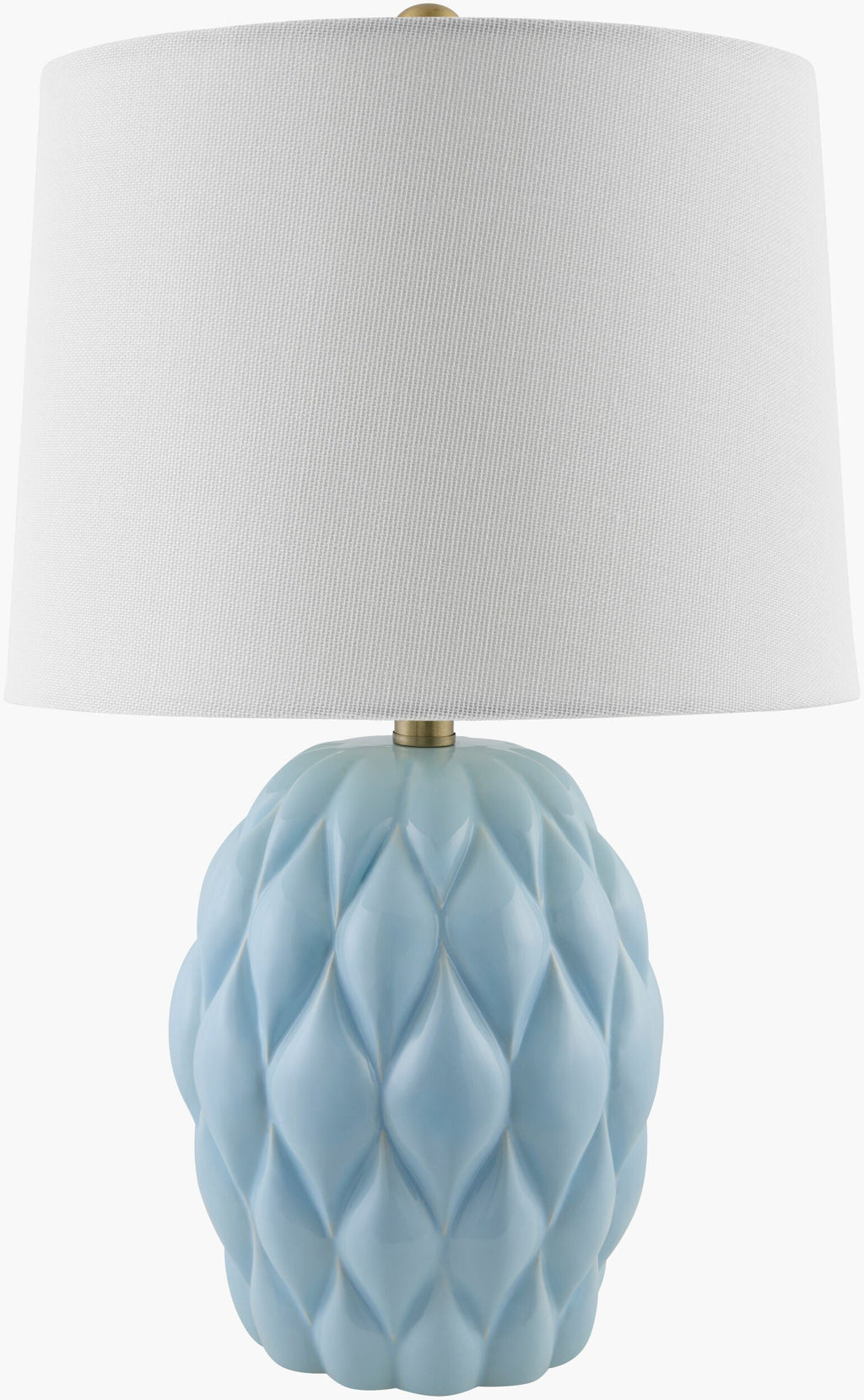 Cagli Accent Table Lamp