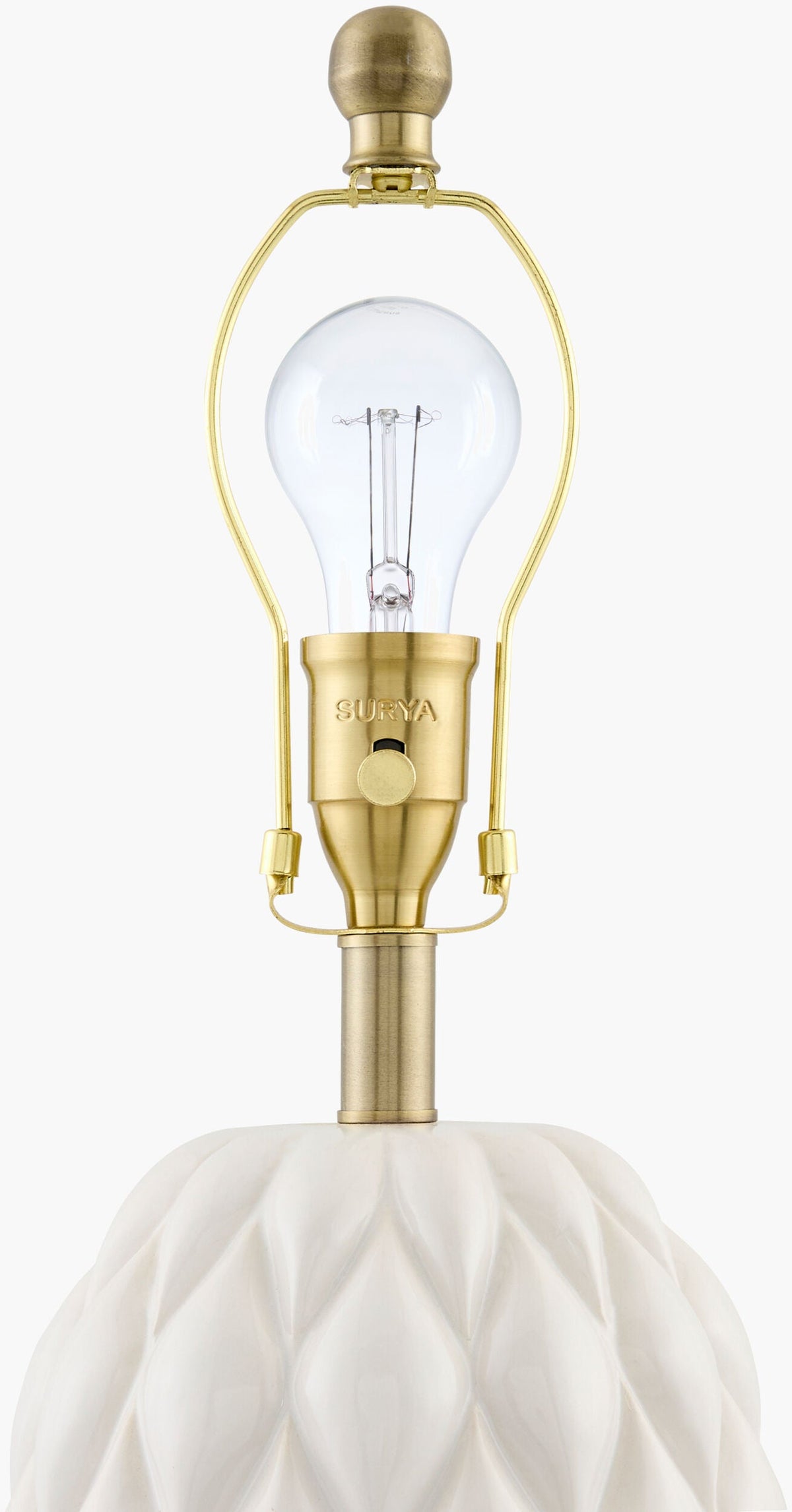 Cagli Accent Table Lamp