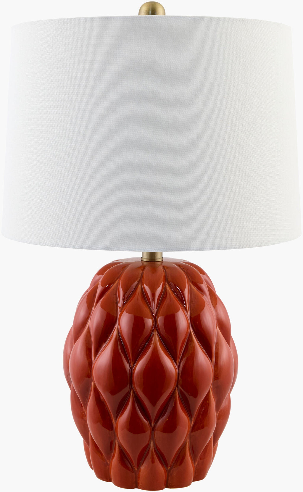 Cagli Accent Table Lamp