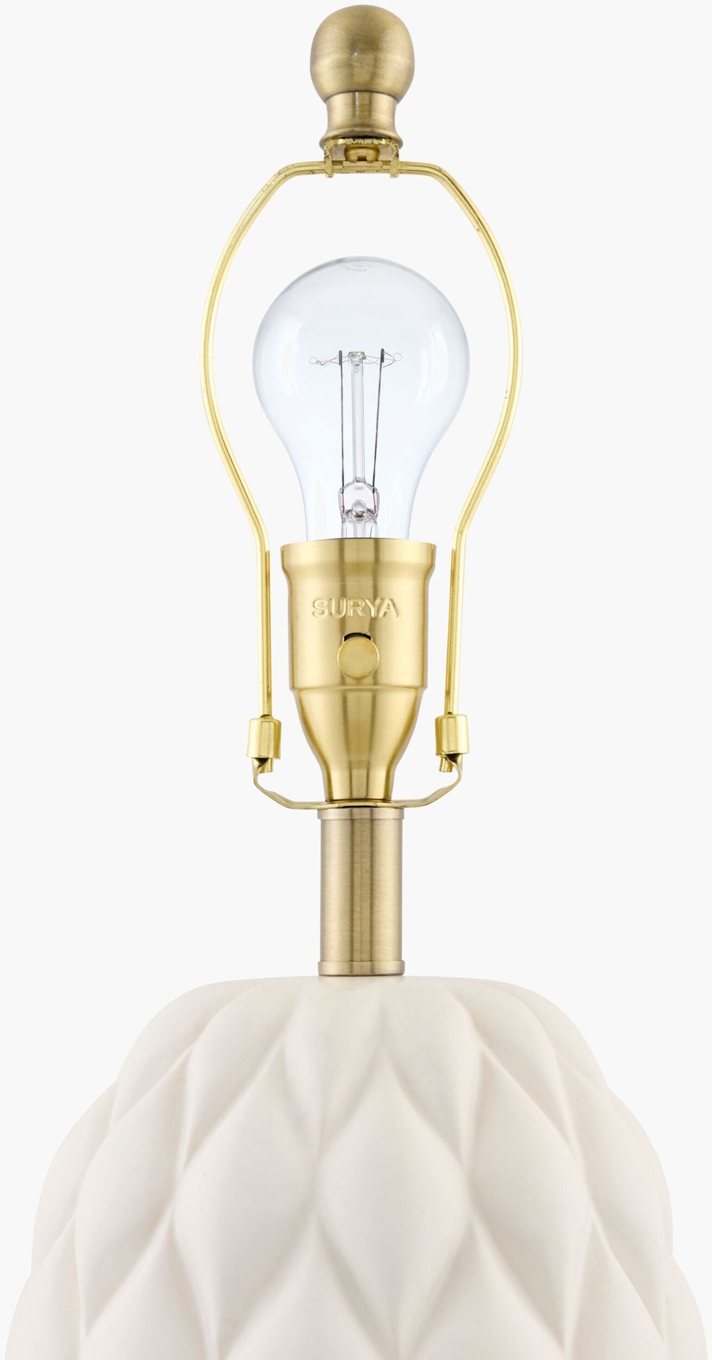 Cagli Accent Table Lamp