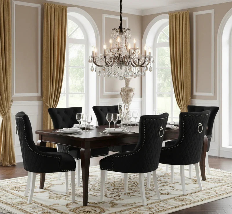 Champagne Chair