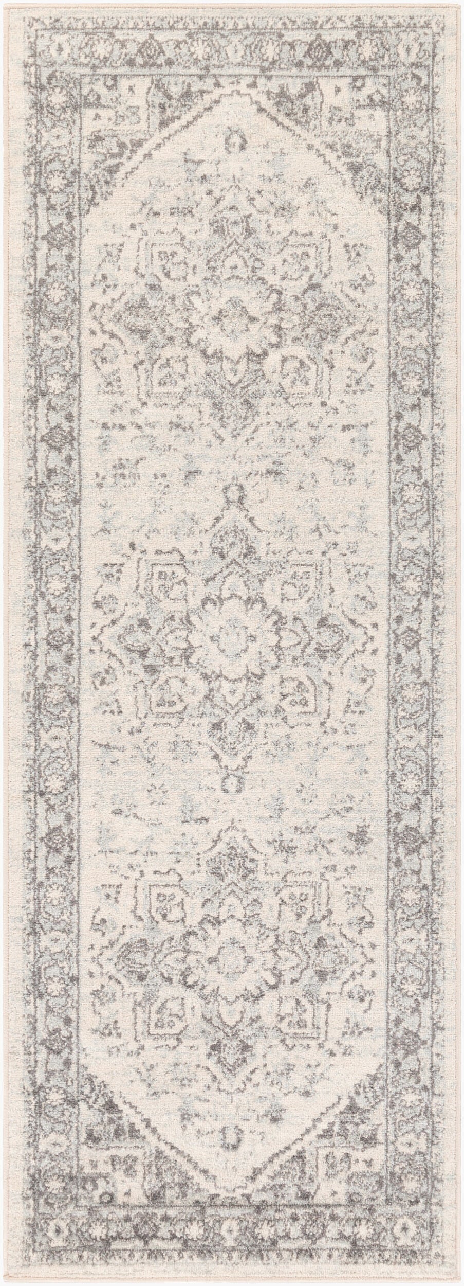 Chester Machine Woven Rug