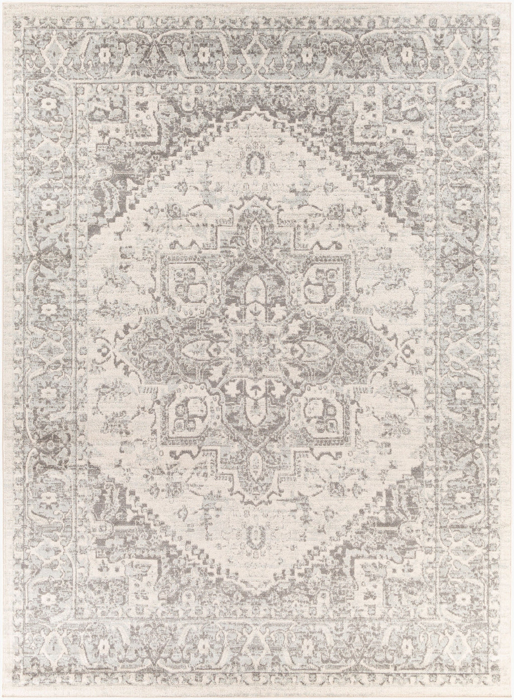 Chester Machine Woven Rug