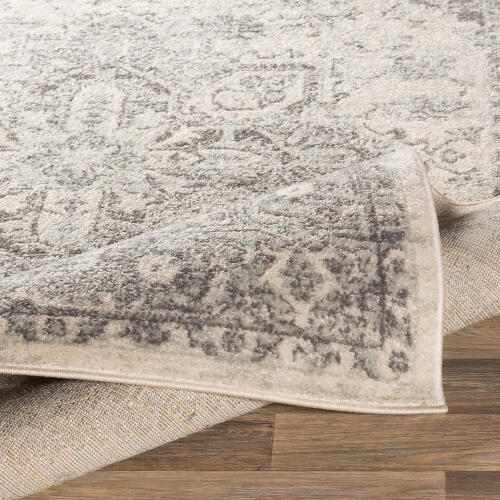 Chester Machine Woven Rug