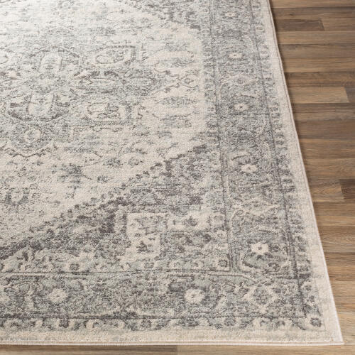 Chester Machine Woven Rug