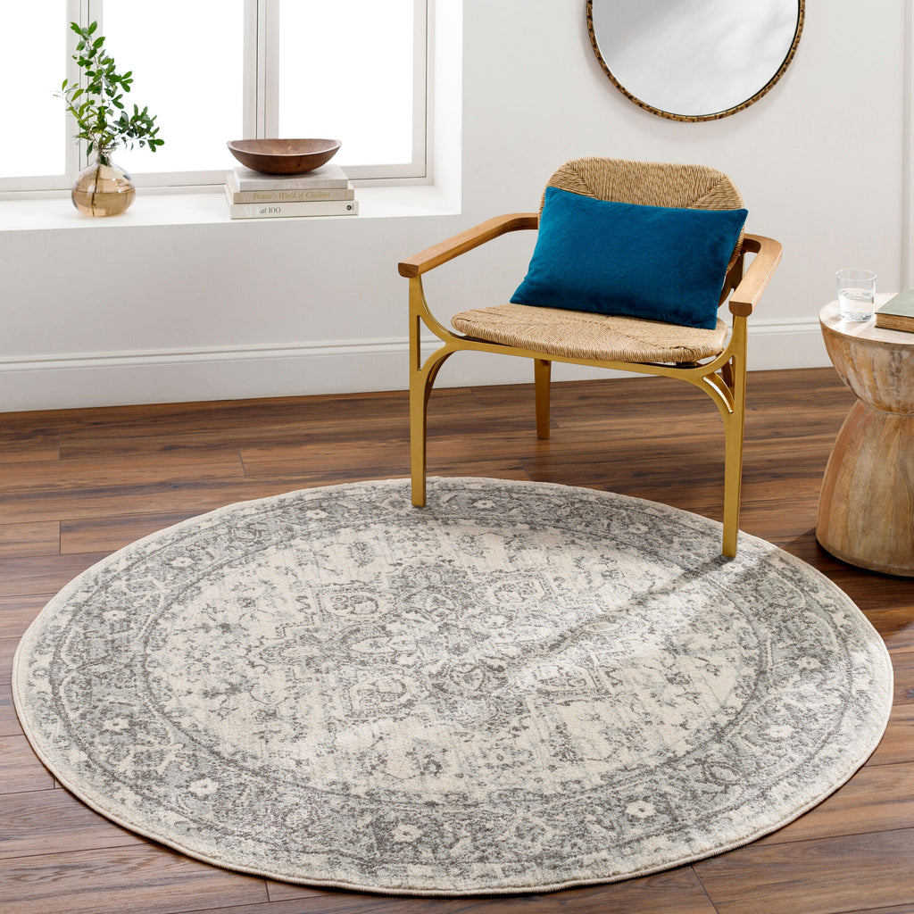 Chester Machine Woven Rug