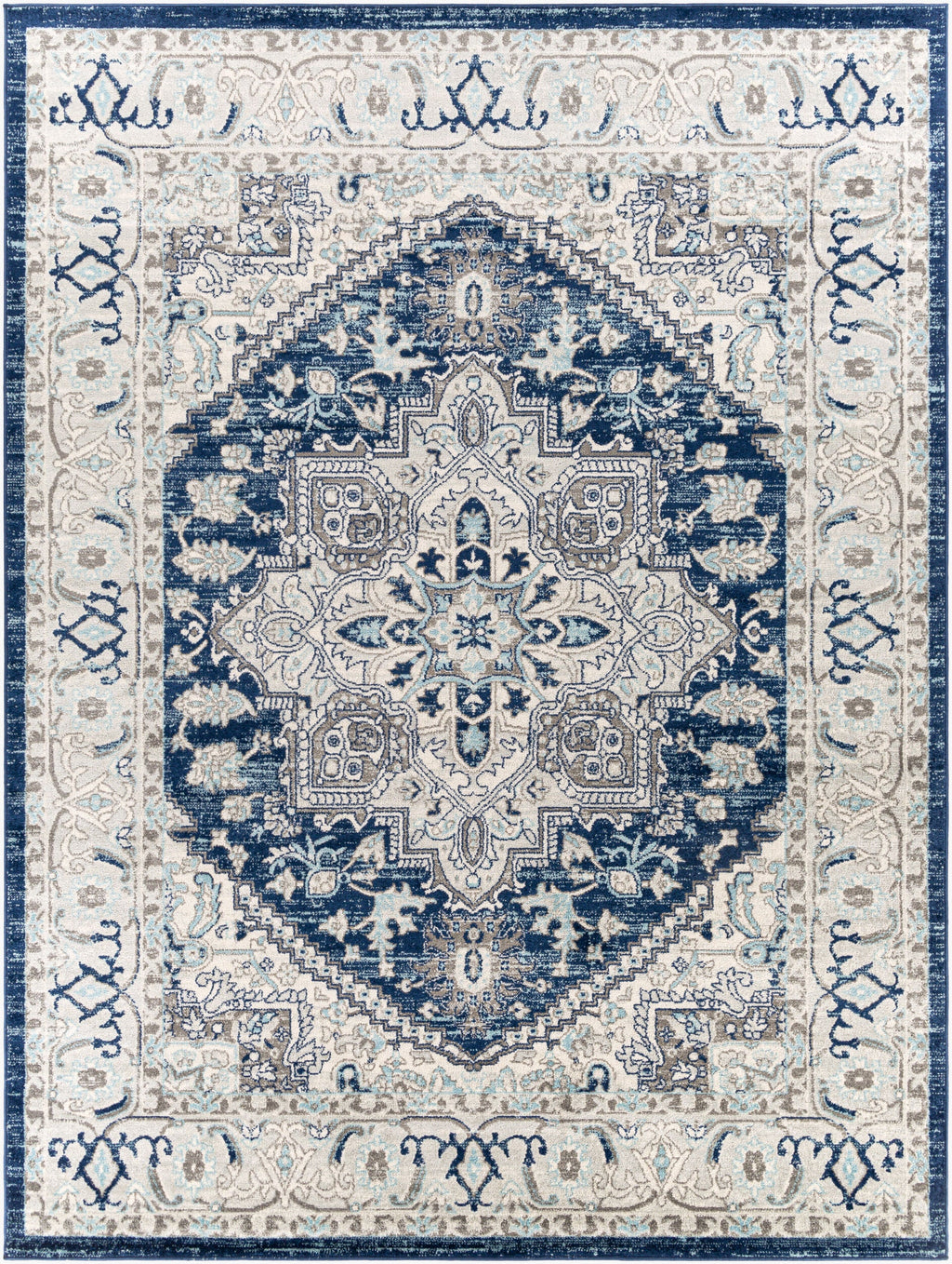Chester Machine Woven Rug