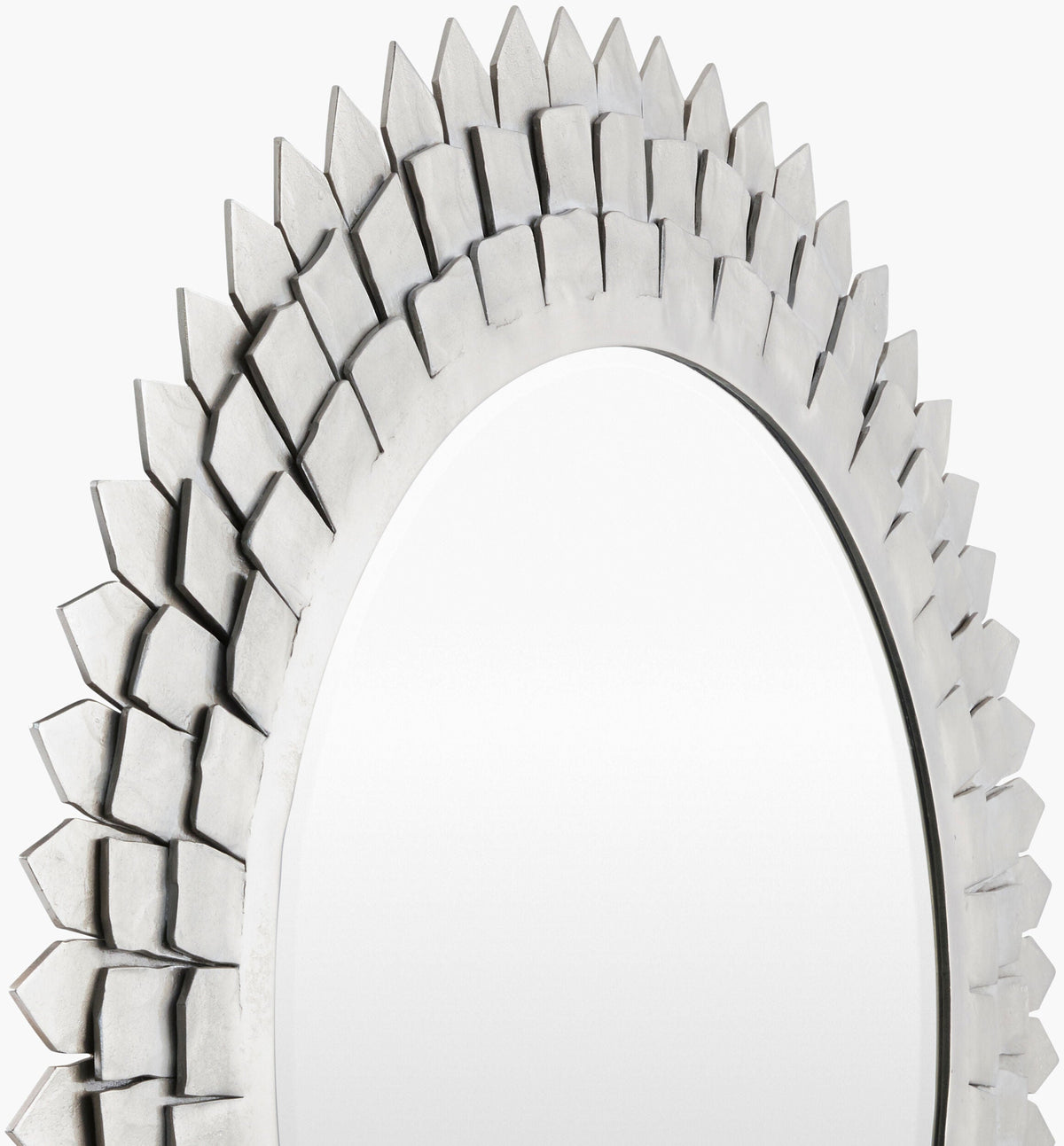 Cian Accent Mirror