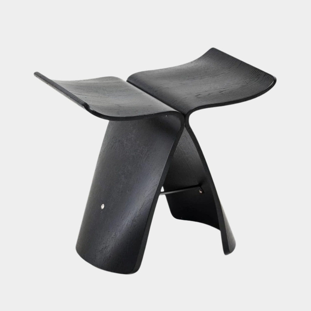 Yanagi Butterfly Stool