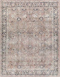 Colin Machine Woven Rug