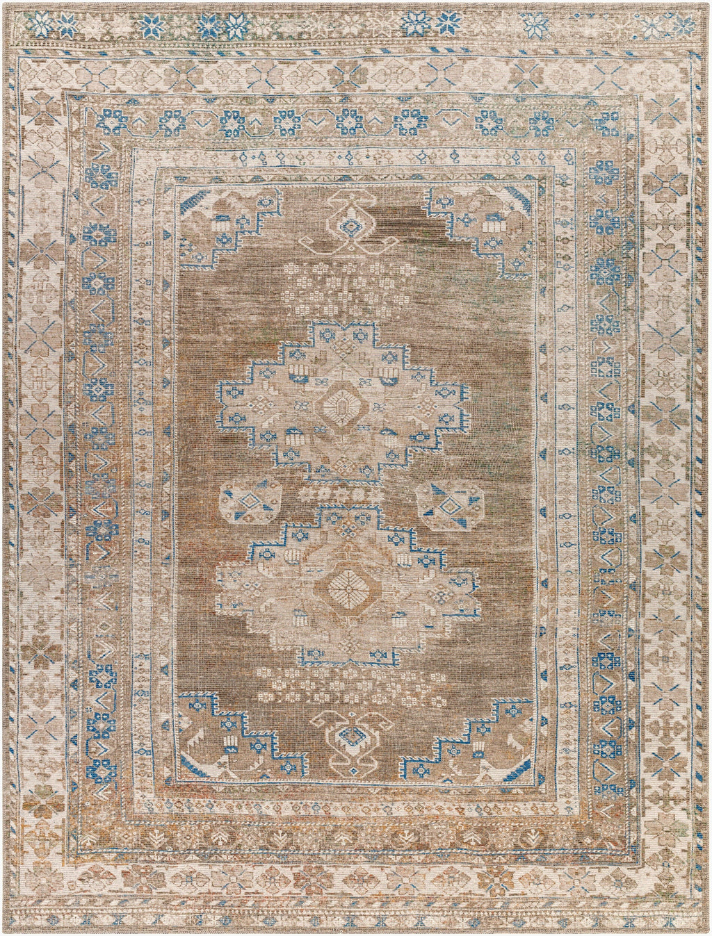 Colin Machine Woven Rug