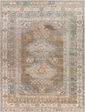 Colin Machine Woven Rug