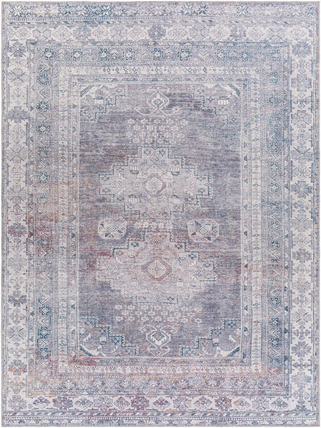 Colin Machine Woven Rug