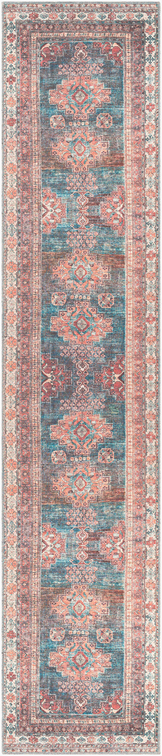 Colin Machine Woven Rug