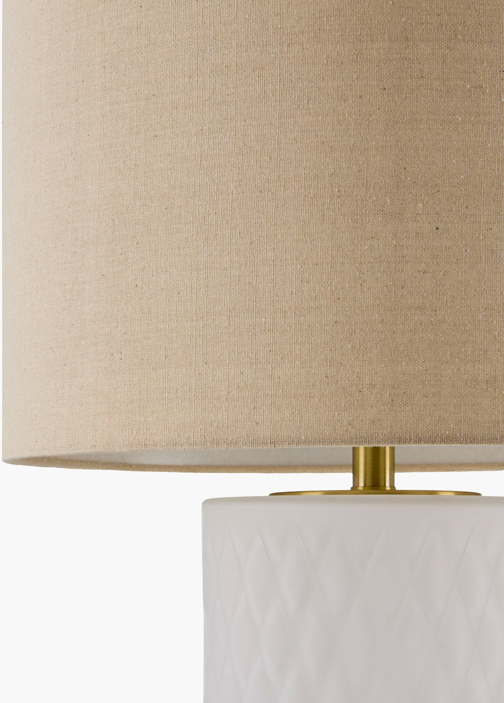 Cancale Accent Table Lamp