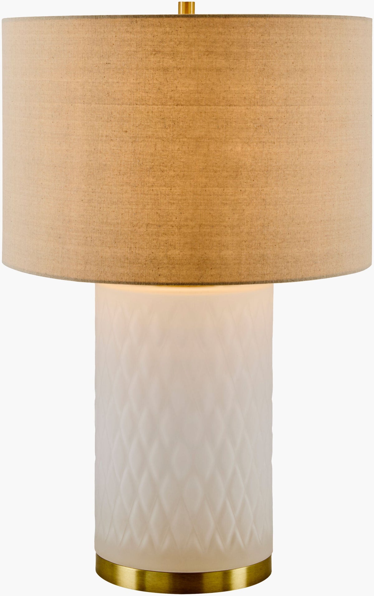 Cancale Accent Table Lamp