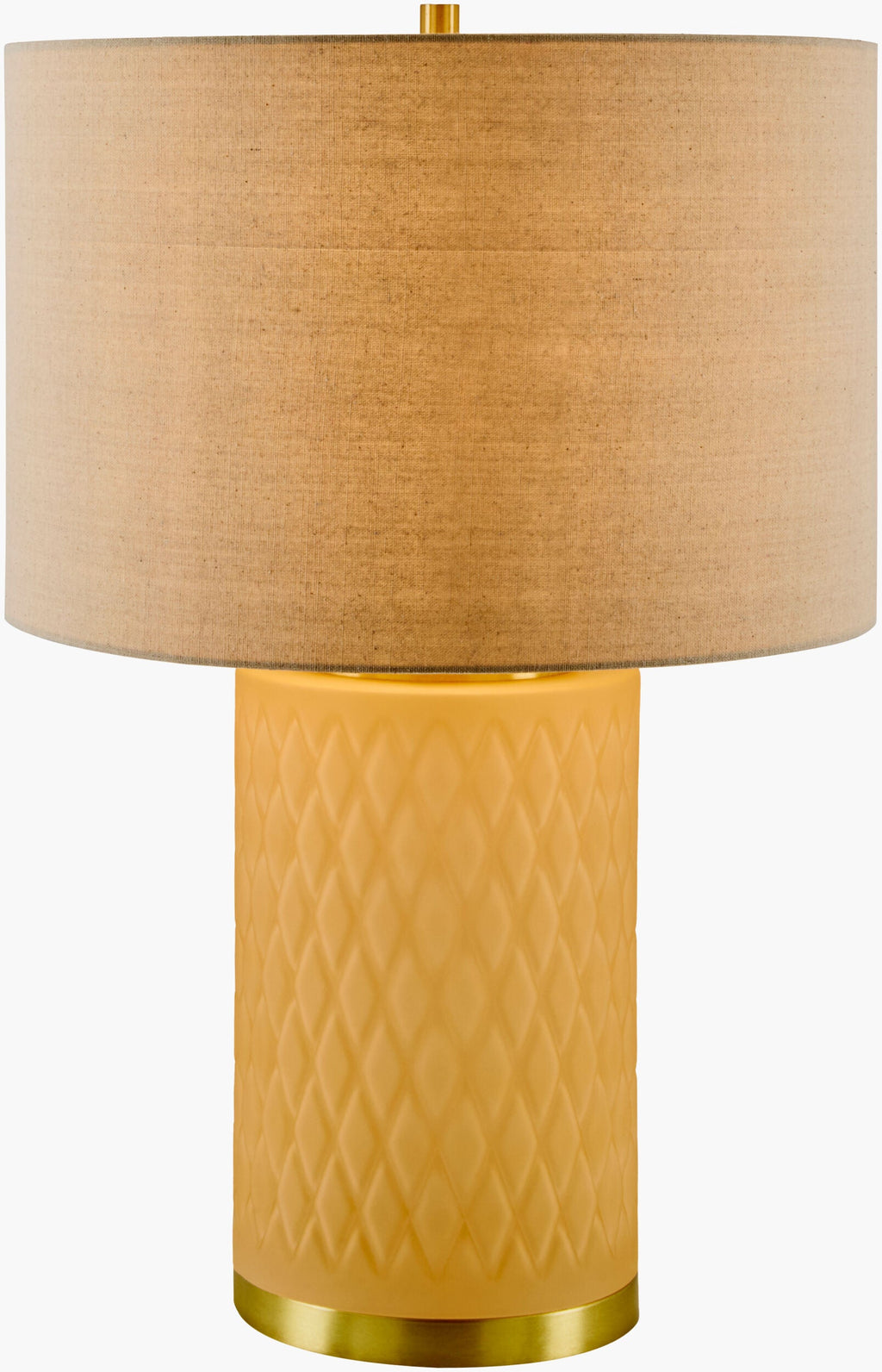 Cancale Accent Table Lamp