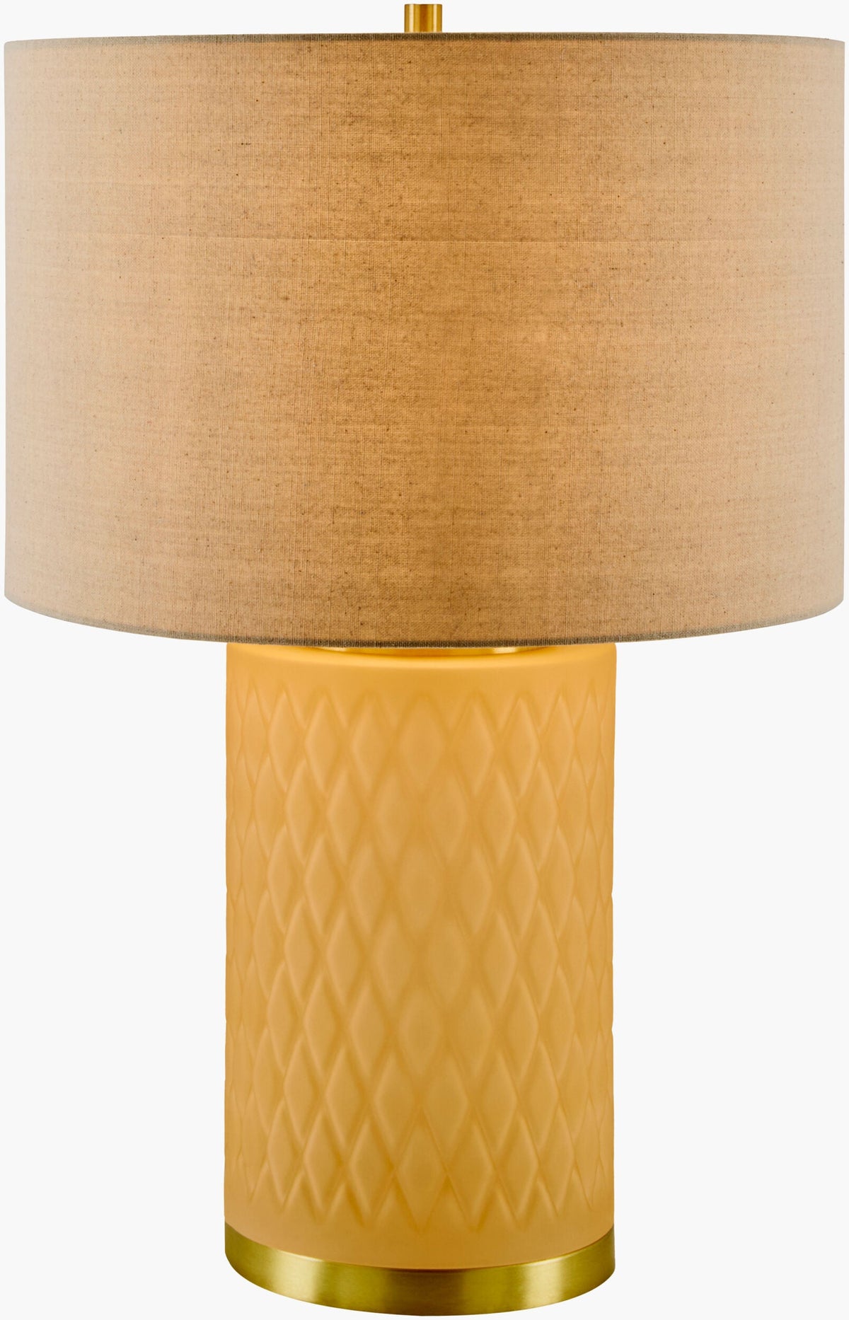 Cancale Accent Table Lamp