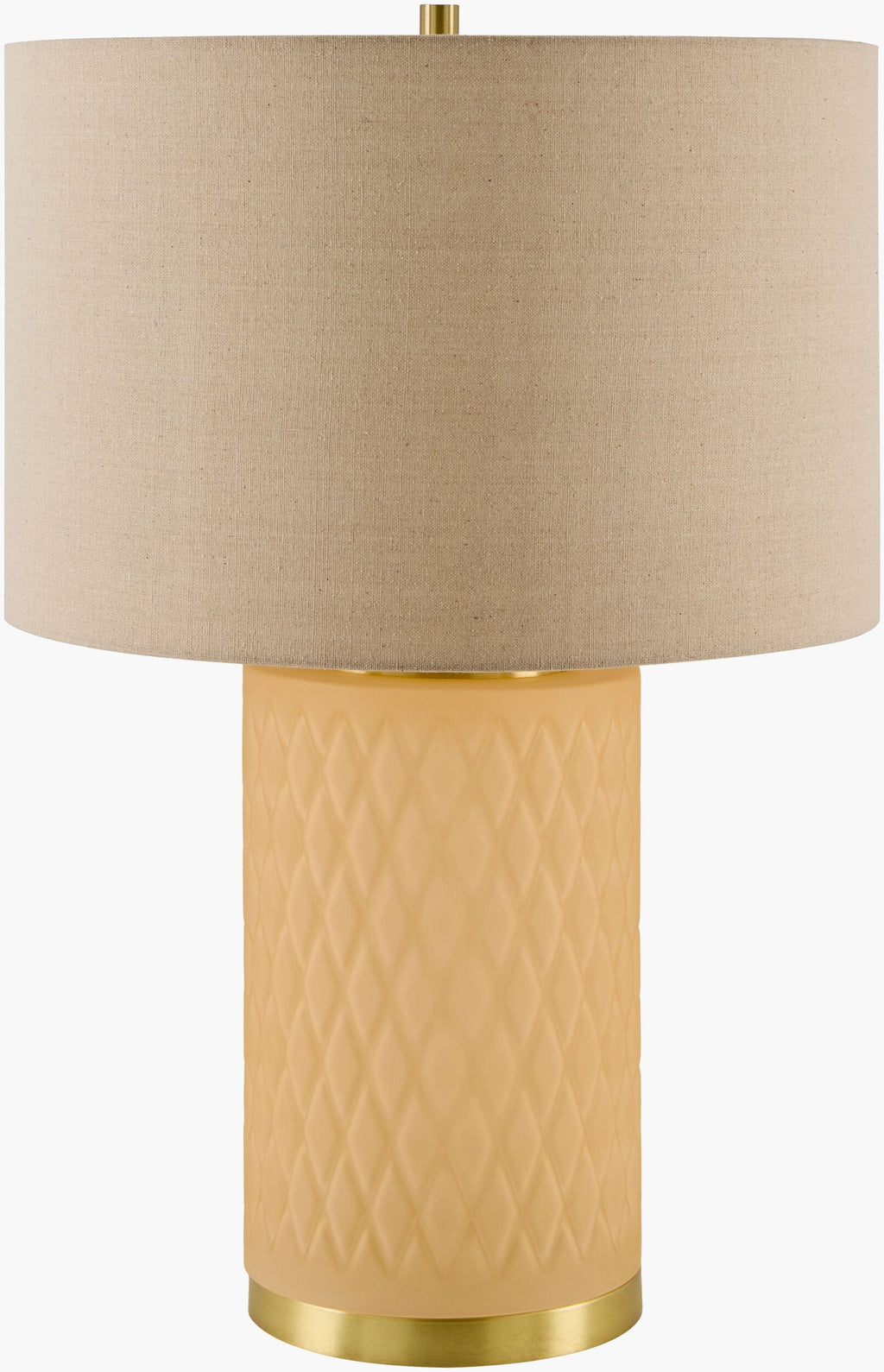 Cancale Accent Table Lamp