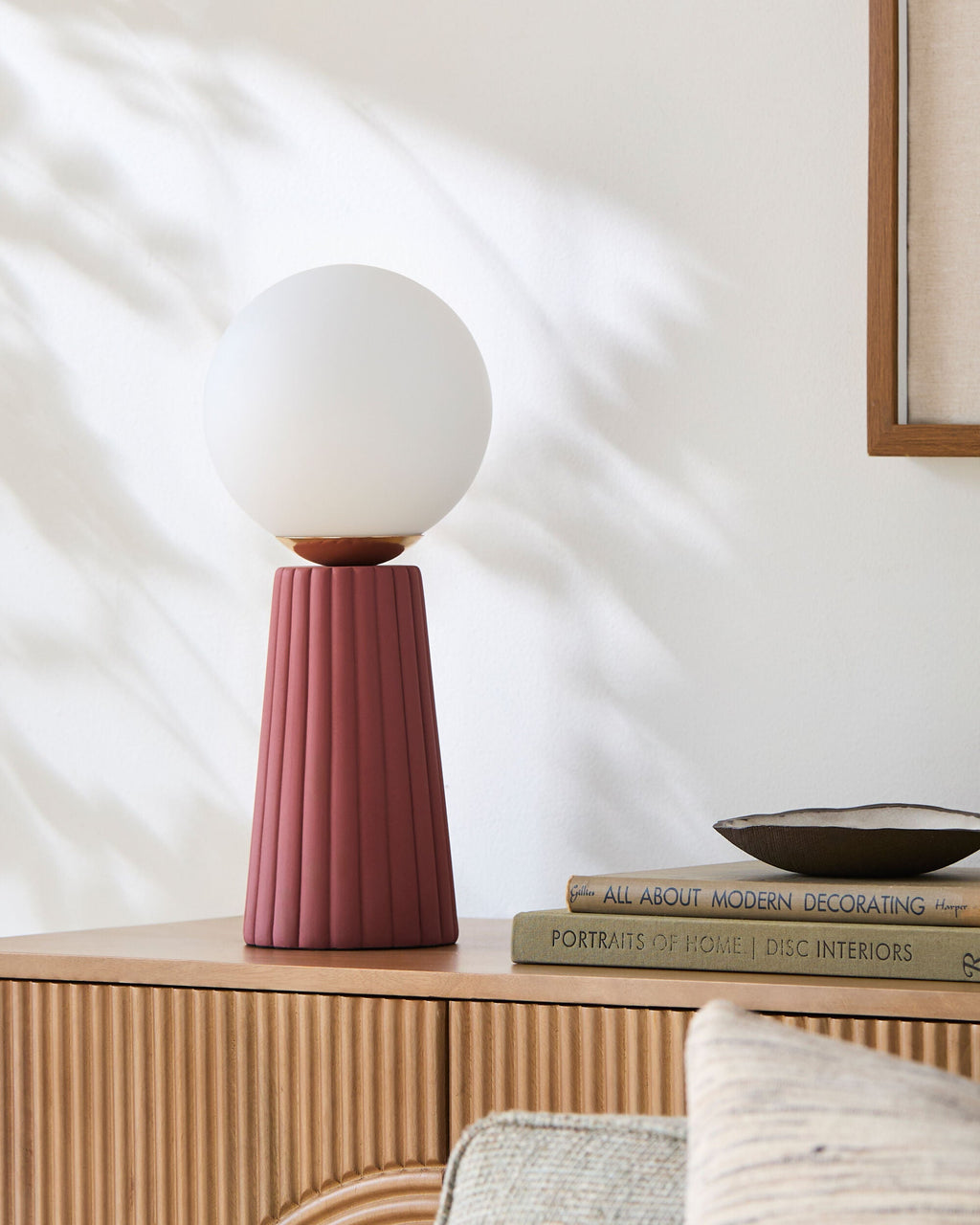 Conju Accent Table Lamp