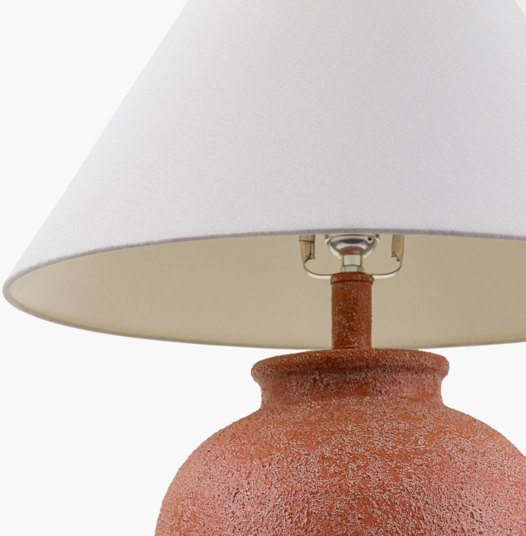 Colorado Accent Table Lamp