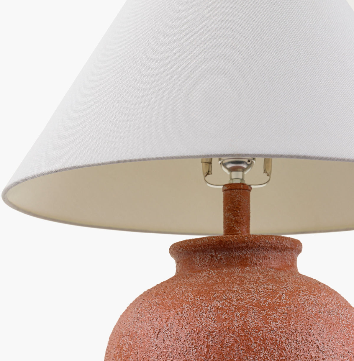 Colorado Accent Table Lamp