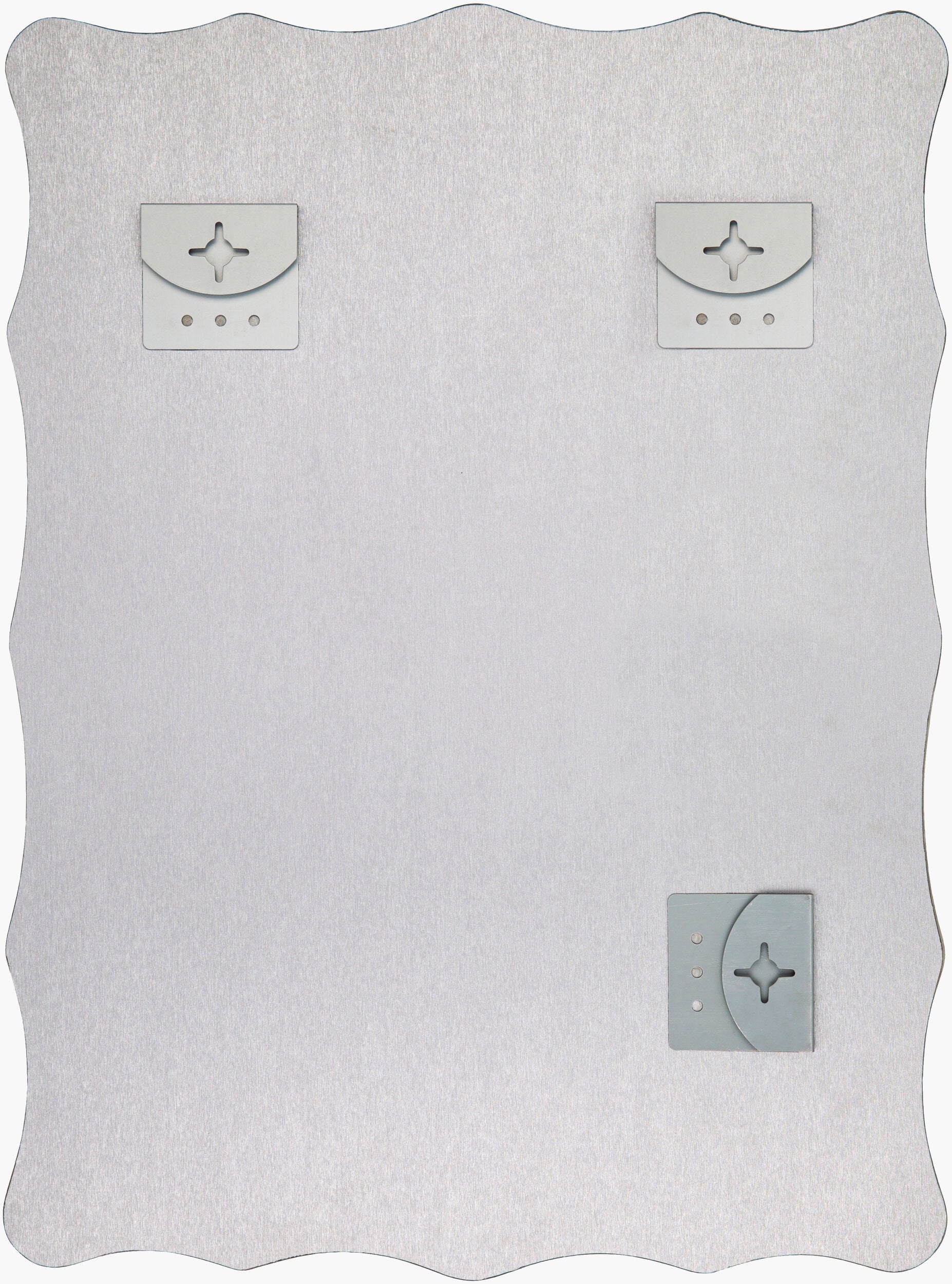 Contour Accent Mirror