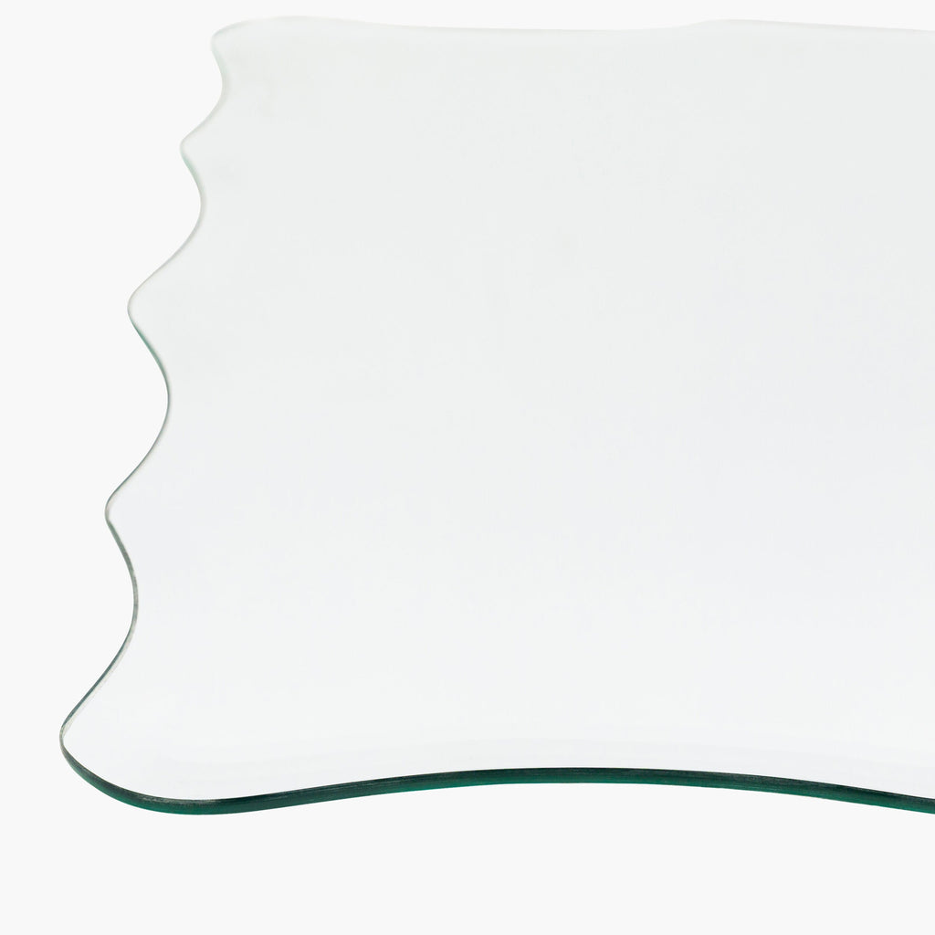Contour Accent Mirror