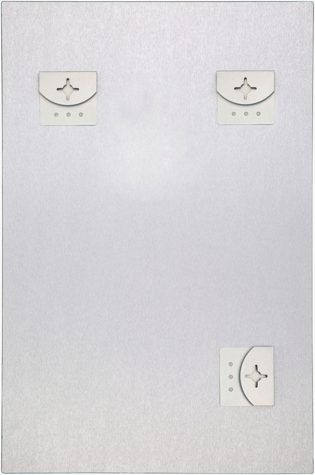 Contour Accent Mirror
