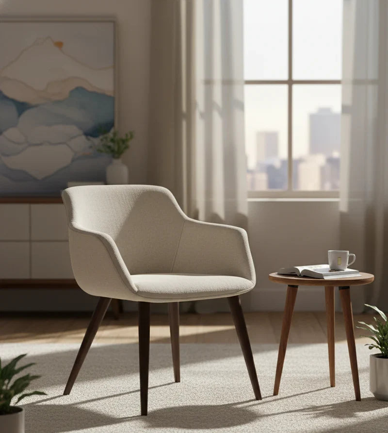 Owen Chair (Fabric)