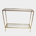 Joya Console Table