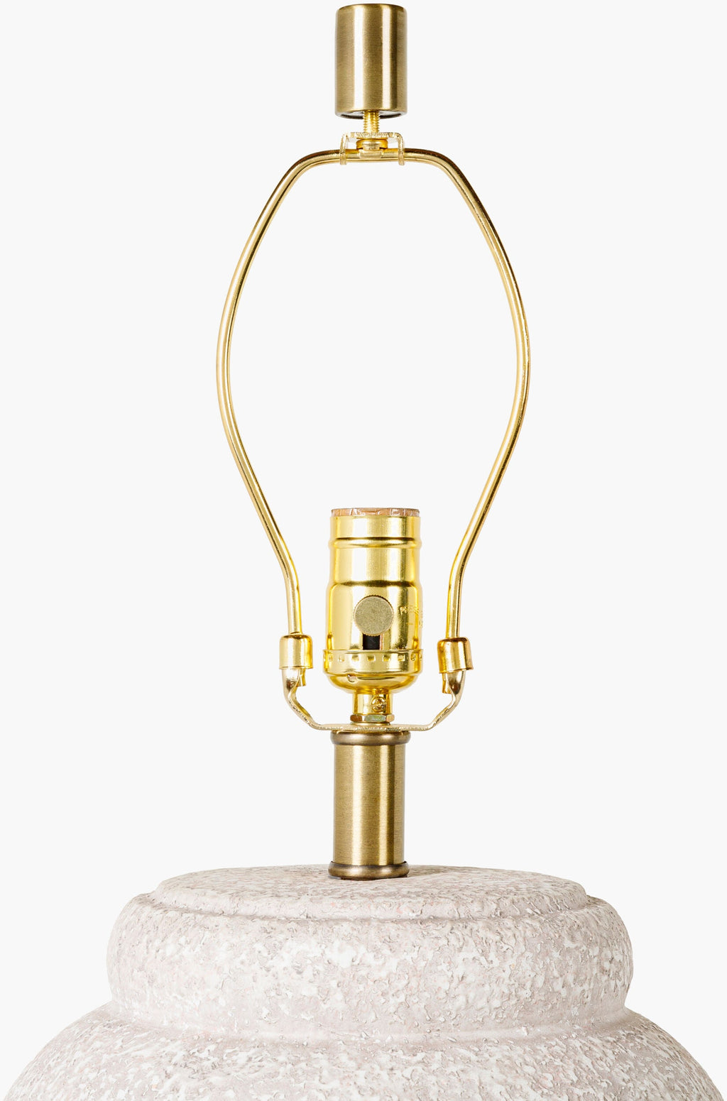 Capelli Accent Table Lamp