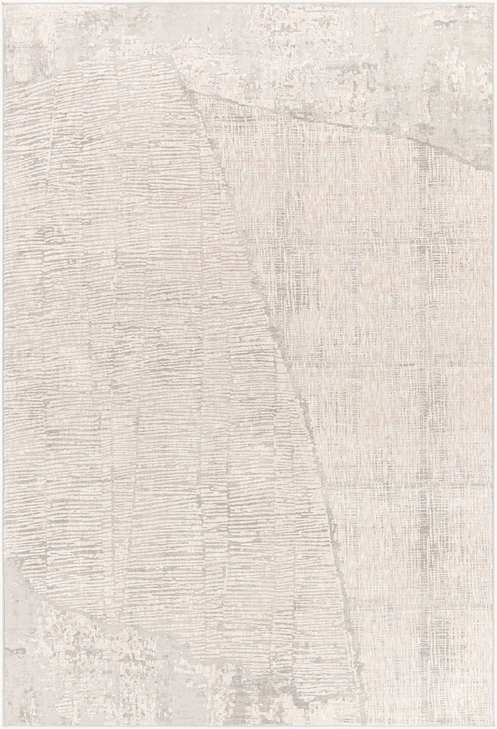 Carmel Machine Woven Rug