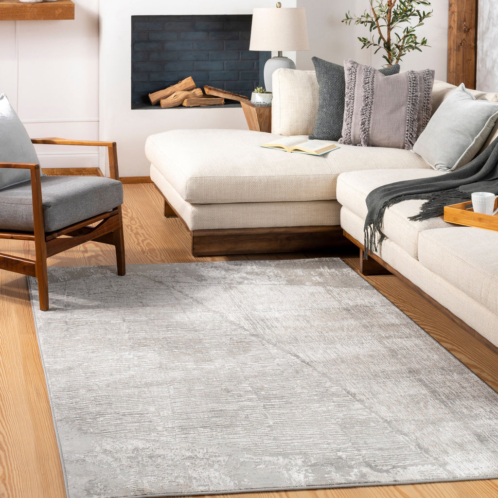 Carmel Machine Woven Rug