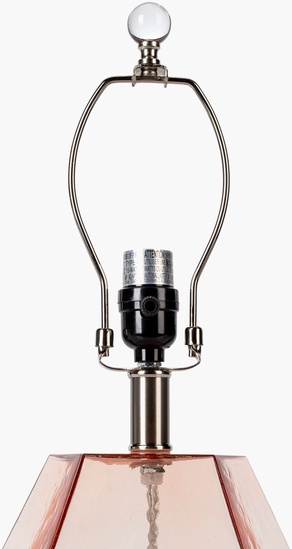 Cirque Accent Table Lamp
