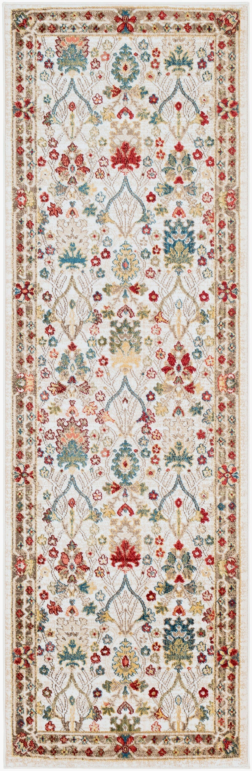 Crafty Machine Woven Rug