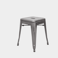 Mini Tolix Stool