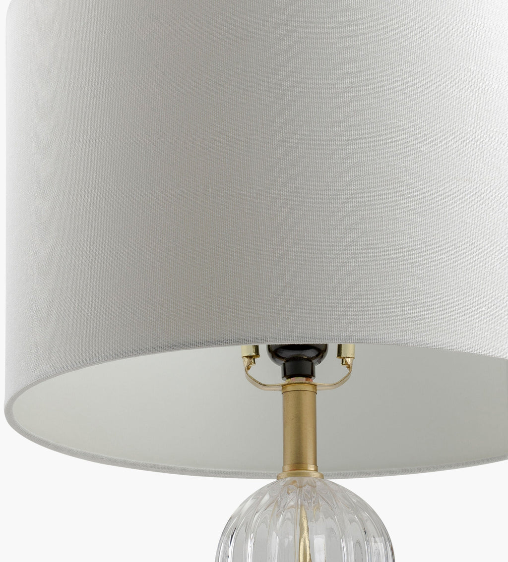 Crassula Accent Table Lamp