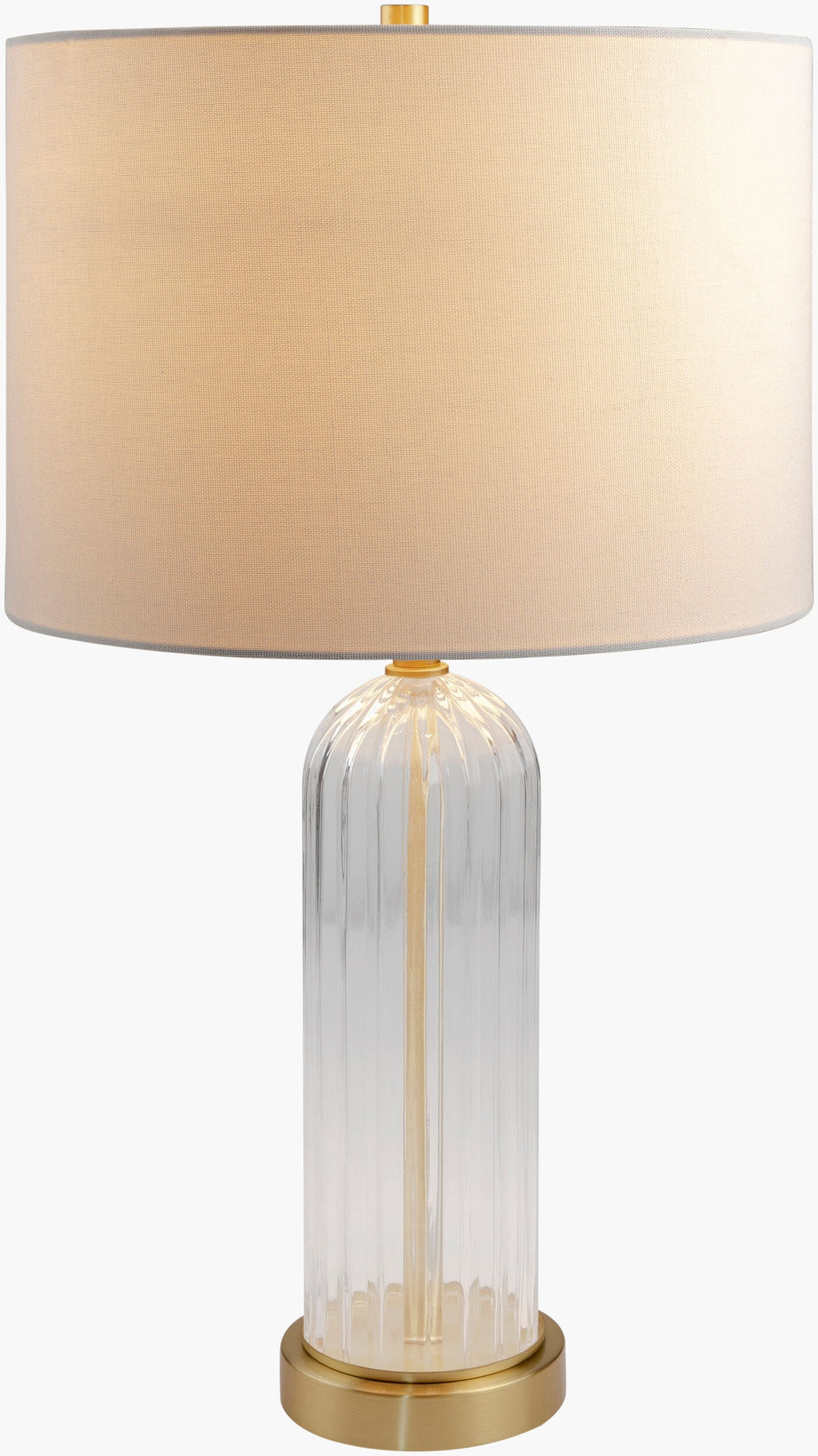 Crassula Accent Table Lamp